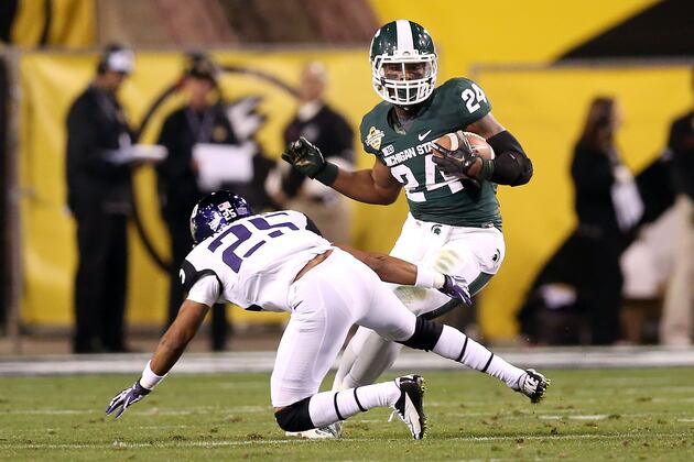 Green Bay Packers Draft: The Best Fit for Packers at Every Position