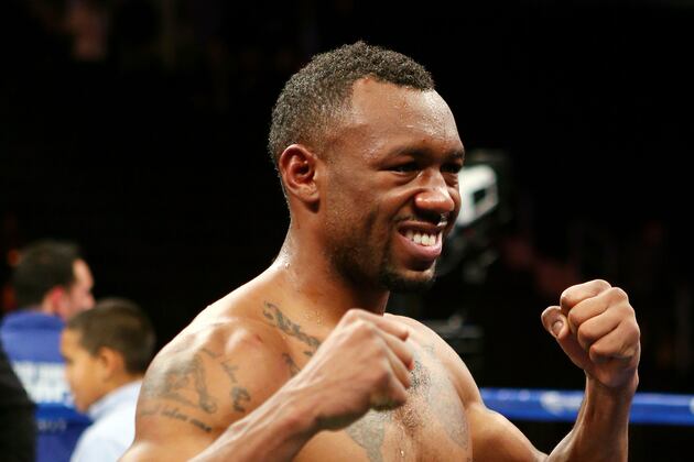 The Biggest Questions Austin Trout Faces Heading into Canelo Alvarez Bout