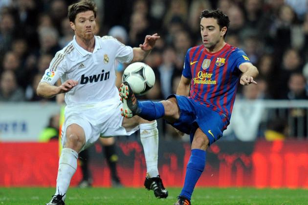 Picking a La Liga Veterans XI for the 2012-2013 Season