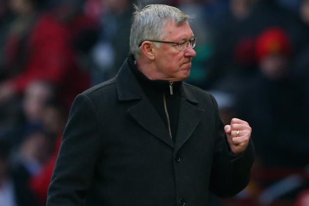 Manchester United: 10 Positives and 10 Negatives This Season