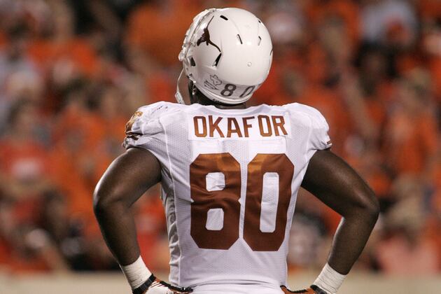 2013 NFL Draft: 5 Round 2 and 3 Steals That the Detroit Lions Should Target