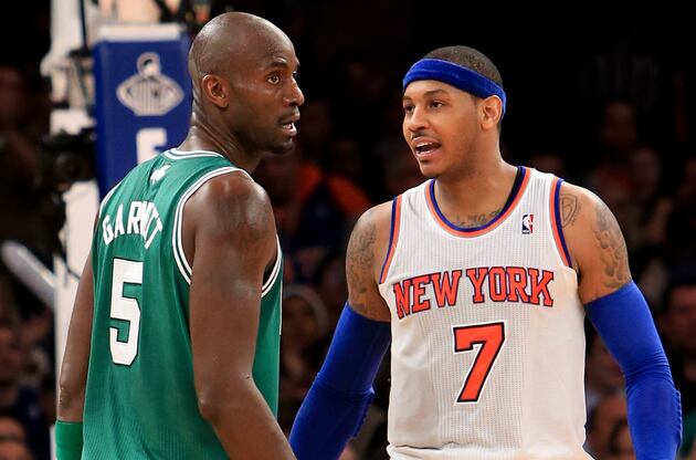 NBA Playoff Bracket 2013: Complete Guide to Round 1