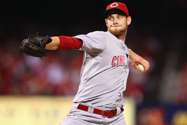 MLB Prospects Update: Hottest, Coldest Pitchers at Every Minor League Level