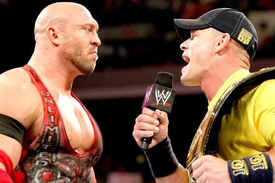 WWE Extreme Rules 2013: Projecting Main Events, Undercard and Winners