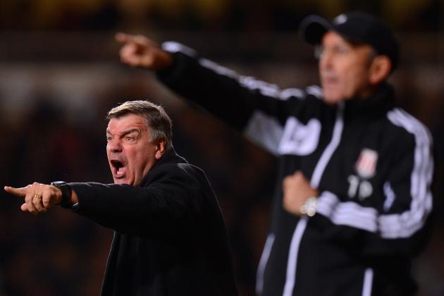 Which English Premier League Clubs Will Have New Managers Next Season?