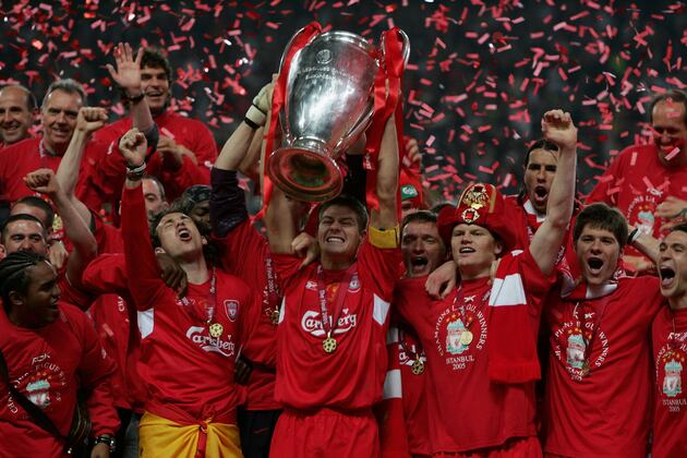 The 5 Most Iconic World Football Matches of the 21st Century so Far