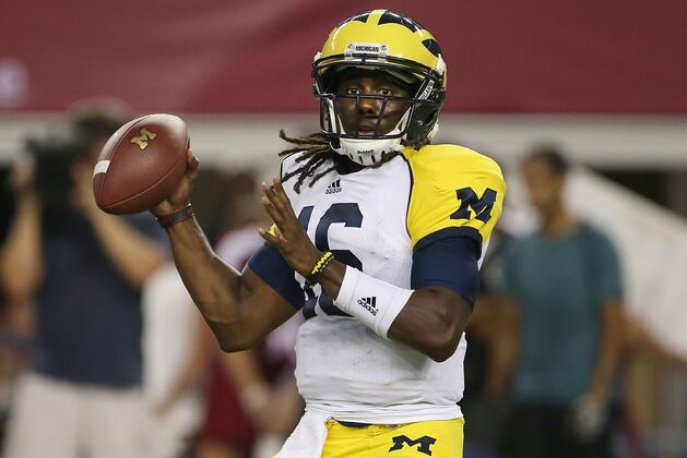 Michigan Football 2013 NFL Draft Tracker and Analysis