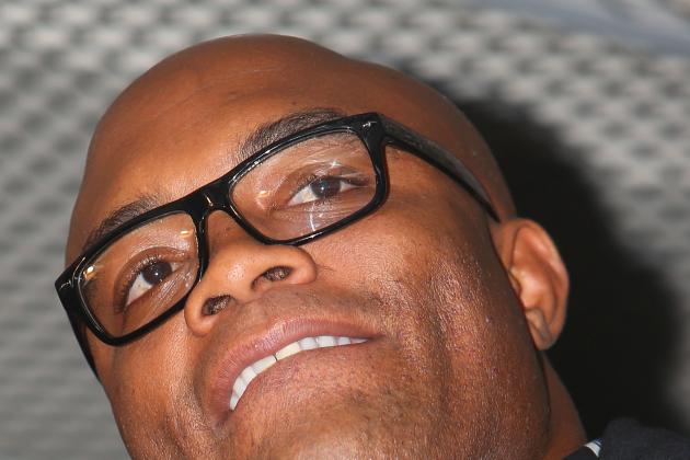 3 Ways Anderson Silva Has Changed the Sport of MMA