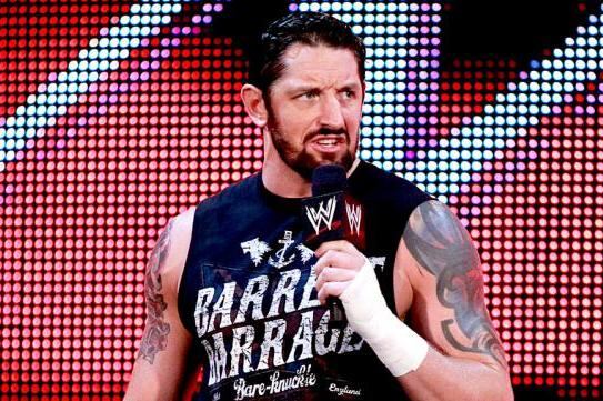 Predicting the WWE Stars Who Will Be in the IC Title Battle Royale on Main Event