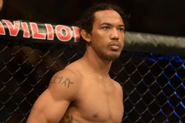 UFC on Fox 7 Results: Matches to Make for the Entire Fight Card