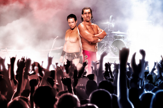 WWE Bracketology Part III: Which Entrance Theme Is the Greatest of All Time?