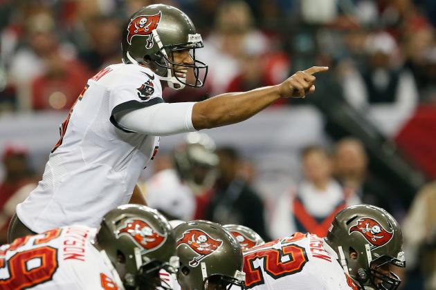 2013 Tampa Bay Buccaneers Schedule: Game-by-Game Predictions, Info & Analysis