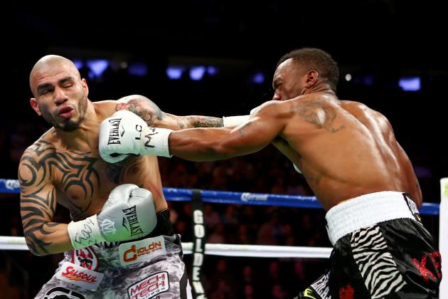 5 Reasons Austin Trout Will Upset Saul 'Canelo' Alvarez