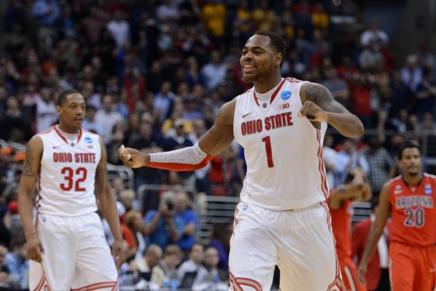 10 College Basketball Role Players Set for Breakout 2014 Seasons