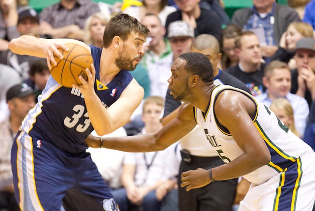 How the Utah Jazz Could Beat the Memphis Grizzlies and Secure a Playoff Spot