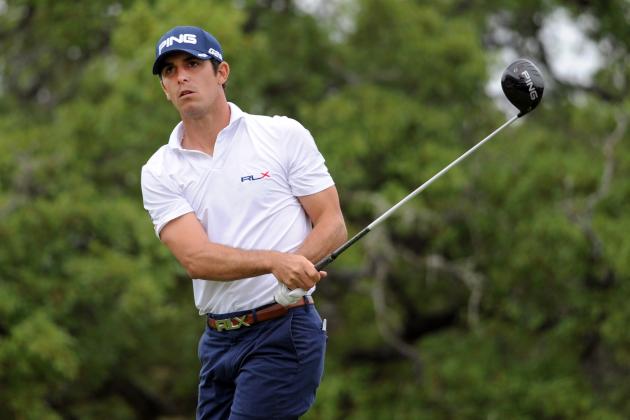RBC Heritage 2013: Golf's Hottest and Coldest Golfers Heading into Tournament