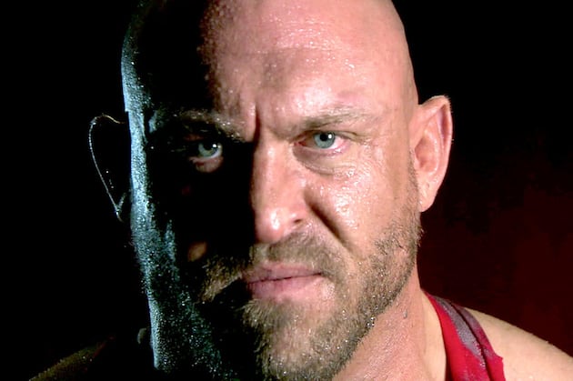 5 Reasons Ryback Will Make a Better Heel Than a Babyface