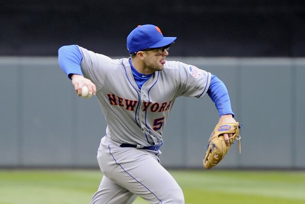 Predicting Who'll Be the New York Mets' MVP in 2013