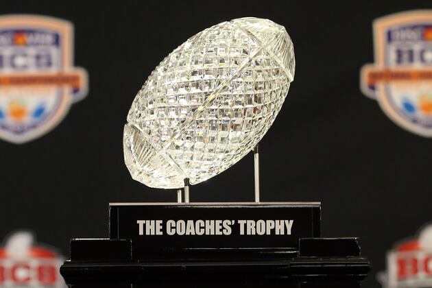 Nebraska Football: 5 Things Standing in the Huskers' Way of a National Title