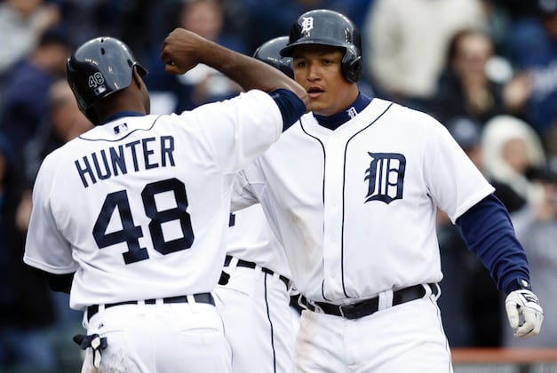 MLB Picks: Detroit Tigers vs. Seattle Mariners