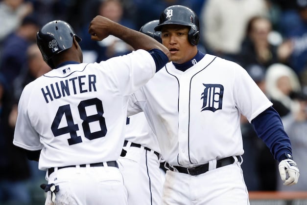 MLB Picks: Detroit Tigers vs. Seattle Mariners 