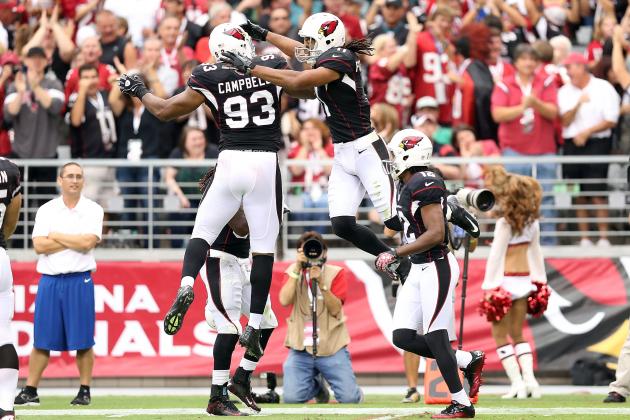 Arizona Cardinals 2013 Mock Draft: Full 7-Round Predictions