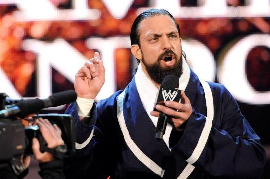 Grading the Effectiveness of the Entrance Themes for WWE's Newest Stars