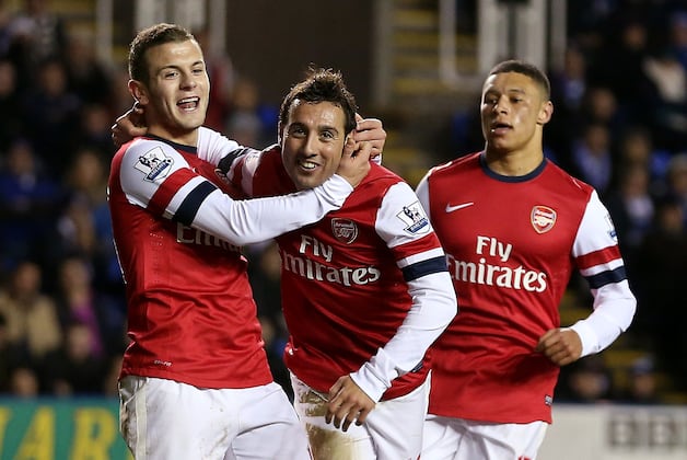 10 Bold Predictions for Arsenal Next Season