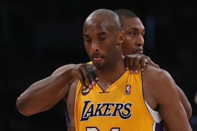 NBA Teams with Massive Questions to Answer in the 2013 Offseason