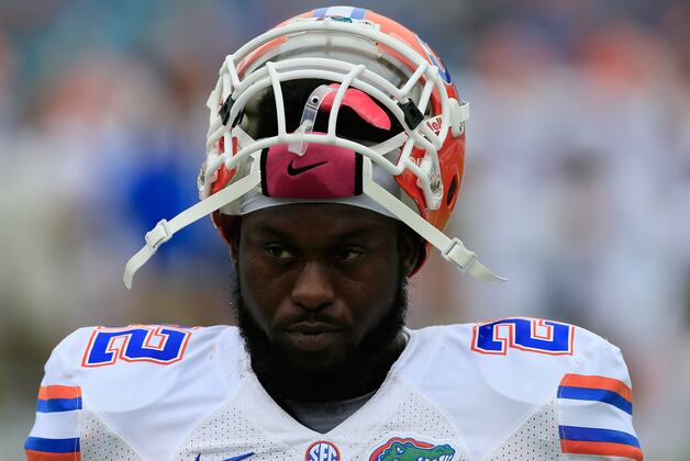 Florida Football 2013 NFL Draft Tracker and Analysis