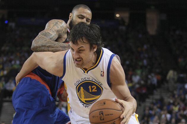 Biggest Issues Golden State Warriors Must Address This Offseason
