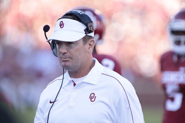 5 College Football Teams Likely to Have Subpar 2014 Recruiting Season