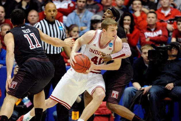 Ranking the 10 NCAA Basketball Teams That Will Be Most Crippled by NBA Defection
