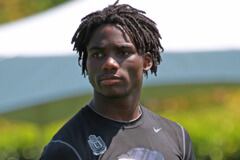 Notre Dame Football: 4 Backups Who Will Earn Starting Spots by the End of 2013
