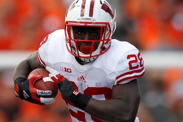 Montee Ball: 5 Things You Need to Know About the Wisconsin RB