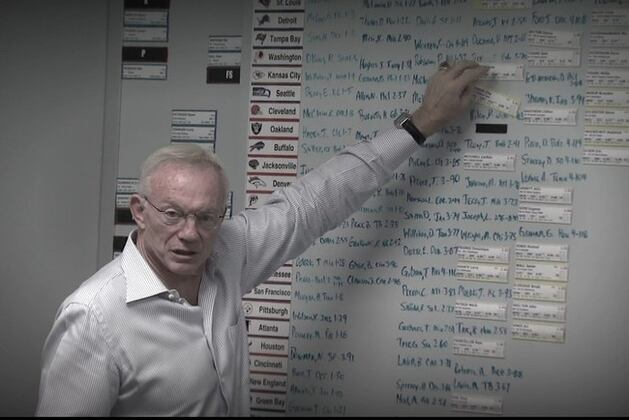 NFL Draft Big Board 2013: Matt Miller's Final Rankings