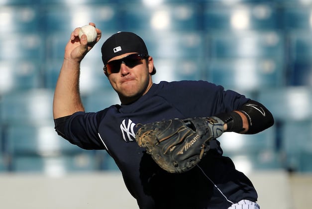 Yankees: Minor Leaguers Who Will See Time in the Majors This Season