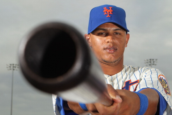 New York Mets Minor Leaguers Who Will See Time in the Majors This Season