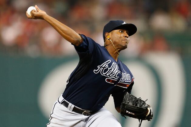 Stock Up, Stock Down for Atlanta Braves' Top 10 Prospects for Week 2