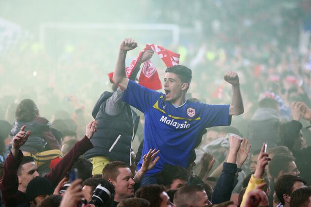 Breaking Down the 2012/13 npower Championship Promotion Battle