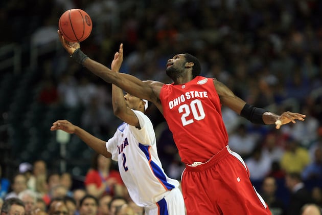 Ranking the 20 Most Hyped High School Basketball Recruits in History