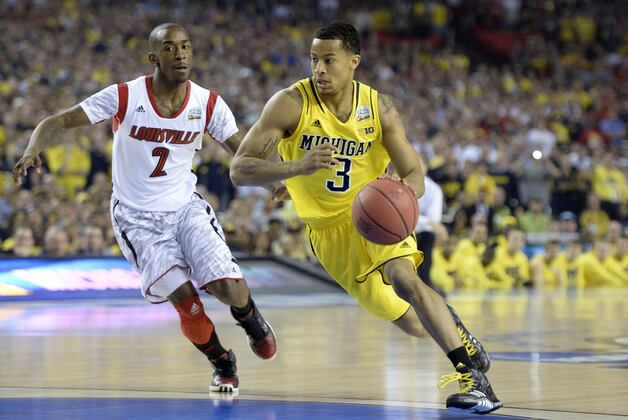 2013 NBA Mock Draft: Best Fits for Every Lottery Team