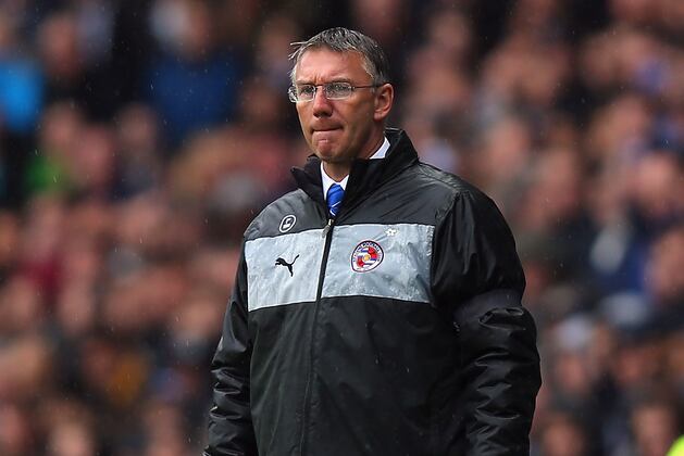 How Reading Royals Must Prepare for Championship Football Next Season