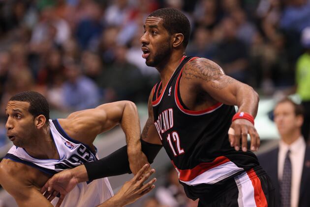 Surprises and Disappointments from Portland Trail Blazers' 2012-13 Season