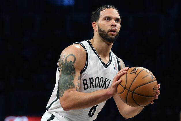 NBA Playoffs 2013: Each Team's X-Factor Who Can Change This Postseason