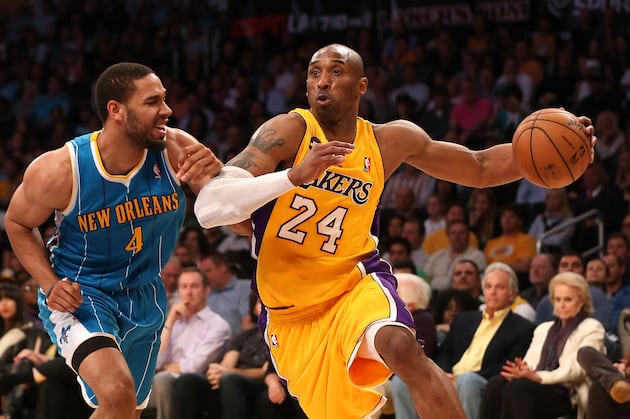 Biggest Issues LA Lakers Must Address This Offseason