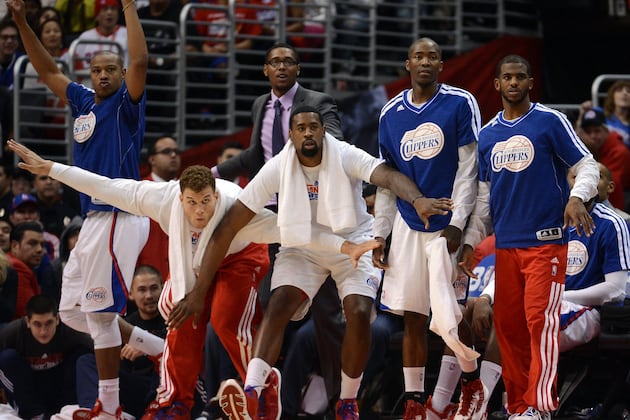 Events That Drastically Changed the Course of the LA Clippers' Season