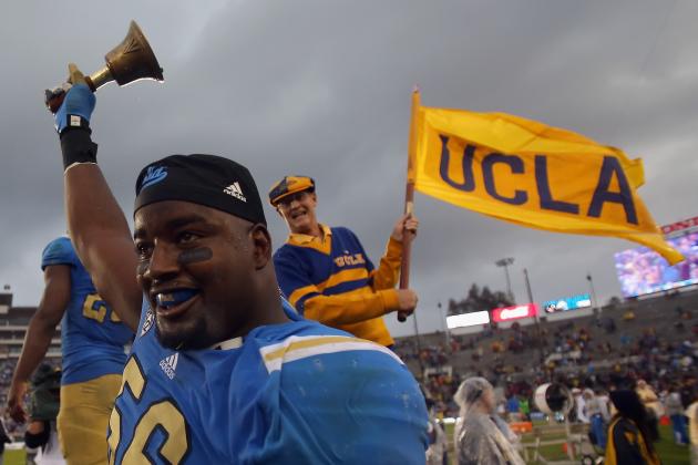 Tracking UCLA Players in 2013 Draft