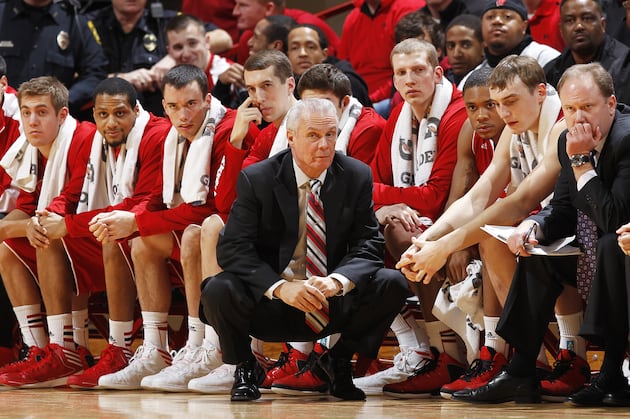 Wisconsin Basketball Recruiting: Meet the Badgers' 2013 Class