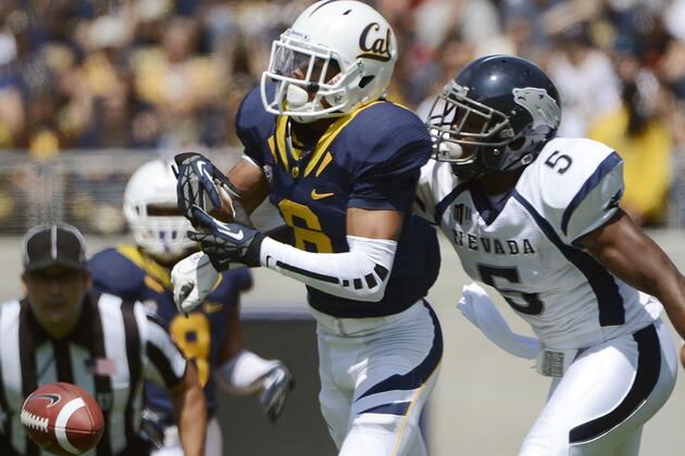Duke Williams: 5 Things You Need to Know About the Nevada SS